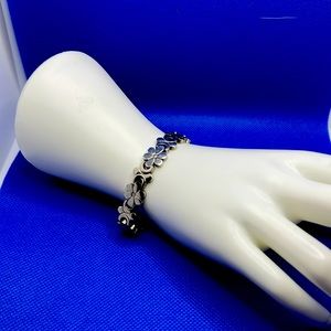 Sterling Silver Bracelet 925